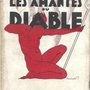 Dunan - Les Amantes du diable (1929)