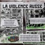 La violence russe - BD de St-Arc - CC BY-NC-SA